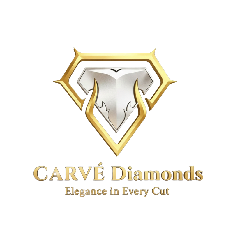 Carve Diamonds
